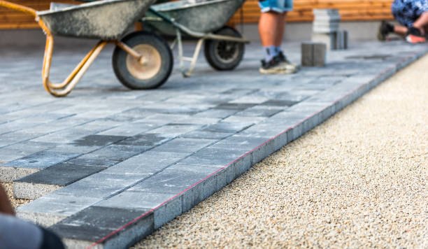 Best Decorative Concrete in Eidson Road, TX
