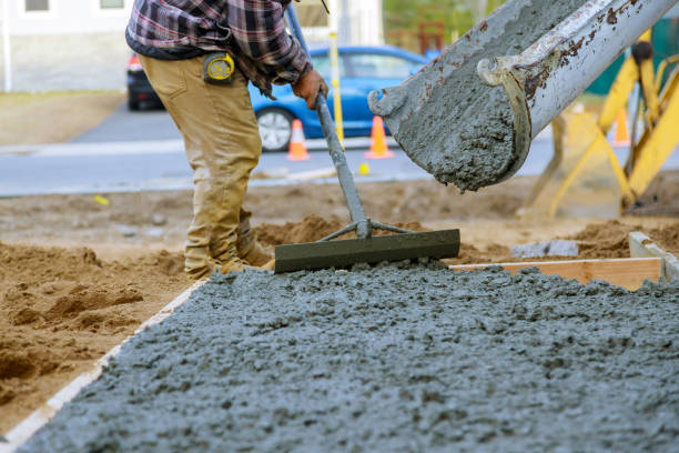 Best Decorative Concrete in Eidson Road, TX