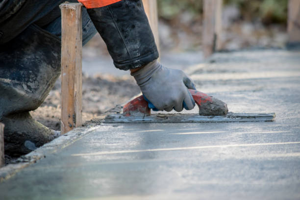 Best Concrete Grinding and Polishing in Eidson Road, TX